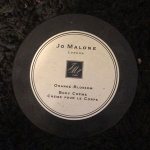 Jo Malone Orange Blossom Body creme